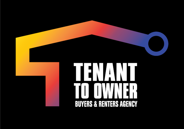 Tenant to Owner logo